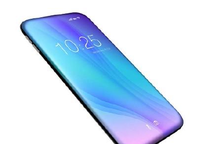 小米MIX還未開放購買 它的勁敵下月來襲