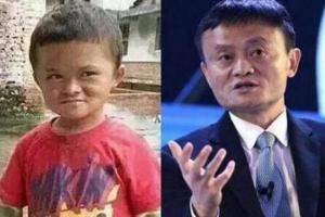 小馬云竟是雙11殺手锏？網友瞬間炸鍋