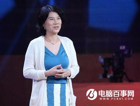 董明珠卸任格力集團董事長,僅在格力電器任職