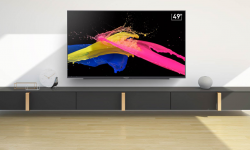 雙十一微鯨電視銷量戰報 全渠道銷售額破2億