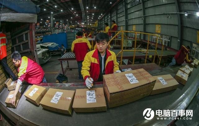 雙11快不行了 全靠馬云個(gè)人魅力撐腰？