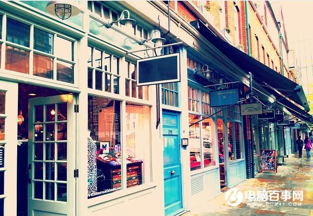 電商雙11狂歡 實體店卻哀鴻遍野 怪馬云?