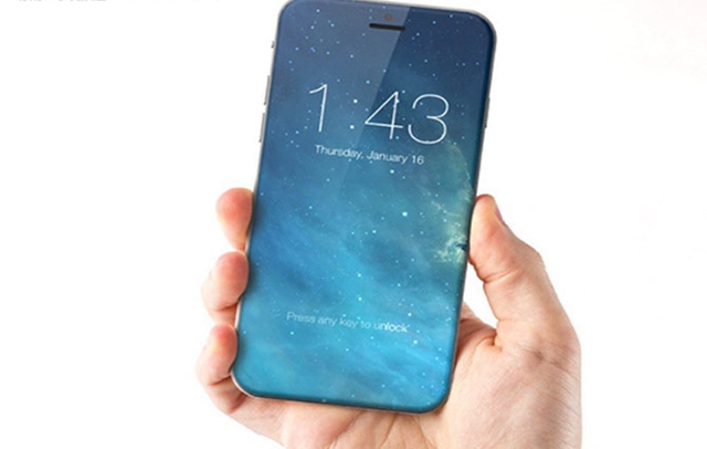 iPhone8將使用OLED屏 本周智能手機頭條資訊回顧