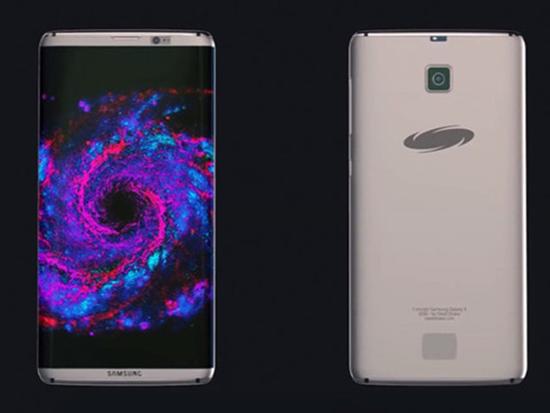 iPhone8將使用OLED屏 本周智能手機頭條資訊回顧