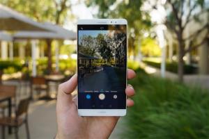 國行華為Mate 9今日發(fā)布！最強CPU加持