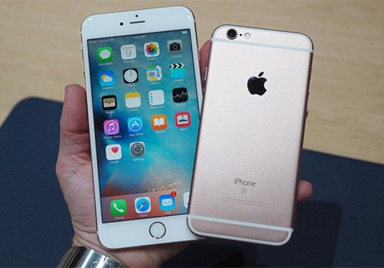 iPhone自動關機故障曝電池短板 并不局限于6S系列