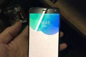 小米5C真機(jī)曝光：搭配小米自主松果8核處理器