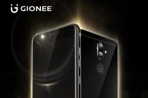 或增亮黑配色 金立S9明天發布