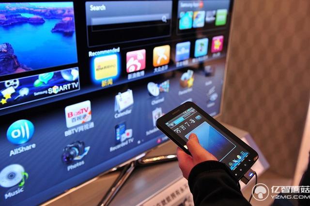 液晶面板價格瘋漲 互聯(lián)網(wǎng)電視賣一臺虧一臺