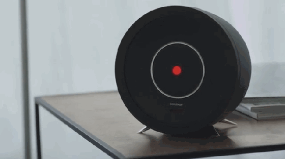 扔掉愚蠢的鬧鐘吧 小B可以成為你的私人助理