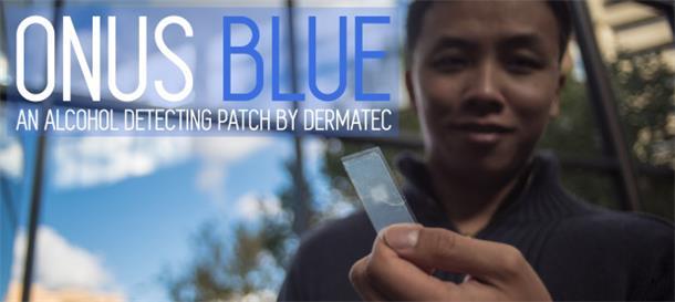 杜絕酒駕好幫手！創可貼上可以顯示是否醉酒