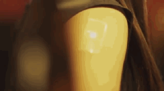 杜絕酒駕好幫手！創可貼上可以顯示是否醉酒