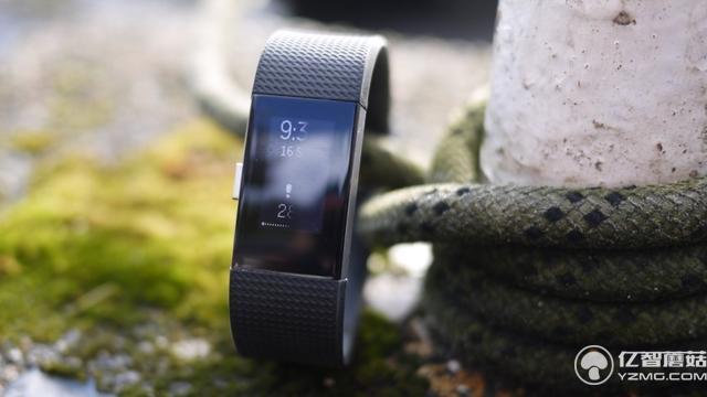 Fitbit Charge 2對(duì)比HR 究竟誰值得用戶升級(jí)