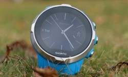 松拓Spartan Sport上手體驗：優(yōu)雅的運動手表