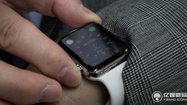 用你的體溫就能給可穿戴設(shè)備充電 真沒開玩笑