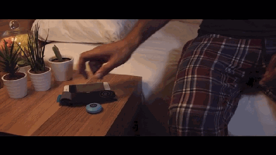 能幫我們停下打鼾的可穿戴設(shè)備 好不好試了才知道