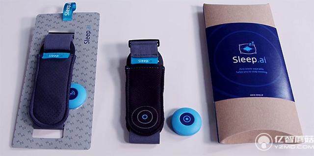 能幫我們停下打鼾的可穿戴設(shè)備 好不好試了才知道