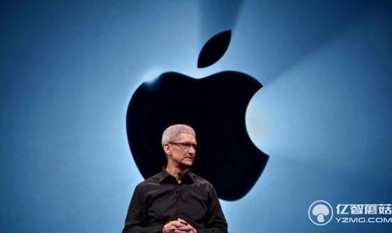 蘋果要造AR眼鏡啦?最早可能2018年發布