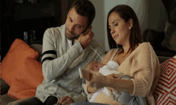 Momsense智能傳感器讓新寶媽喂奶有依據(jù)