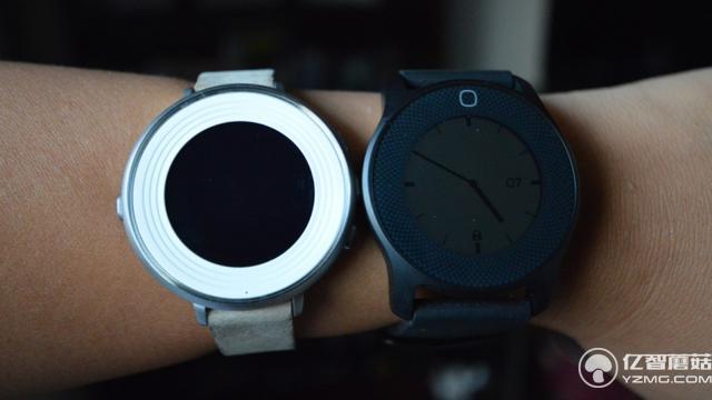 飛利浦Health Watch上手:只專注健康但有點貴