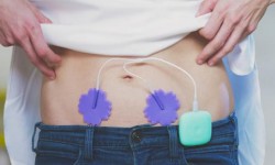 能關(guān)掉經(jīng)痛的Livia智能穿戴   媽媽再也不擔(dān)心了