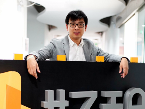 58趕集孵化的好租網拿下數億元融資，能否精準匹配需求、管理好“經紀人”？