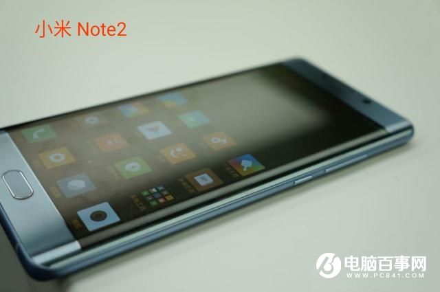 華為Mate9 Pro是3D曲面屏嗎 網(wǎng)友:其實(shí)是2.6D屏幕?
