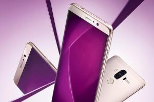 與蘋果正面PK 華為Mate9冒進(jìn)賣5000元以上檔位