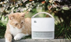 極米CC無屏電視怎么樣？你想要的小資情調就靠它