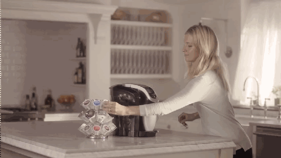 除了被美女吻醒 這些大概是最好的叫早方式了