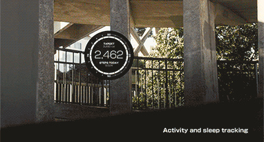 永遠有電的智能手表 熱發電技術讓你戴著就有電