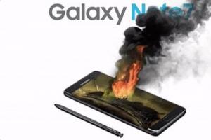 三星考慮重新出售翻新版Note7 還是不甘心？