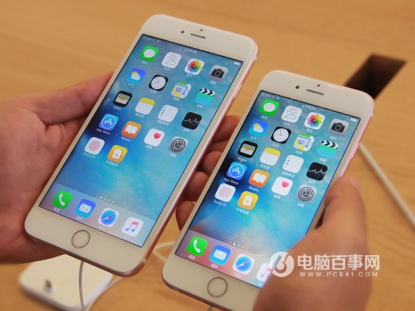 iPhone6s一半電量就關(guān)機?蘋果將為用戶更換電池