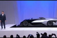 樂(lè)視背景的汽車(chē)工廠建設(shè)停工 美地方官員：這是龐氏騙局