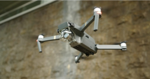 DJI Mavic Pro無人機國外網拍最高成交價炒高2倍