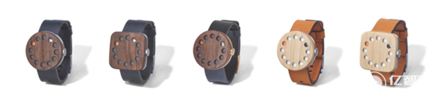 手表本不該是這樣的 但它的設(shè)計(jì)確實(shí)潮爆了