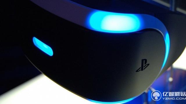 PS VR對(duì)比Gear VR看看誰(shuí)更適合你 定位很不同