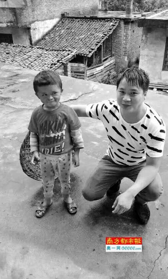 網友集體憤怒:網紅“小馬云”被商家惡意炒作