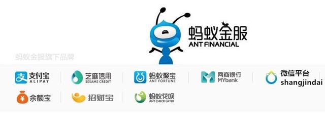 王健林:螞蟻金服若上市 首富之位要讓給馬云了