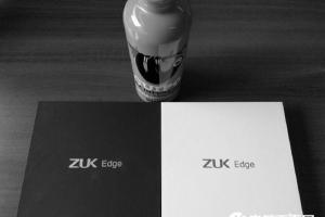 聯想副總裁常程微博曬ZUK Edge包裝盒：驍龍821價格屠夫？