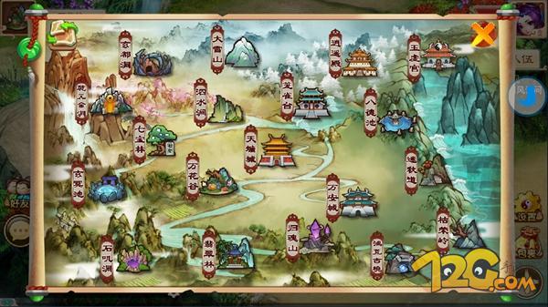 《道王》手游評測 十年夢回仙俠路