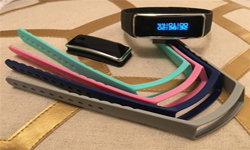 你敢把小命戴手上嗎？Tikker LifeFX智能手環能預測你可活多久