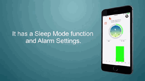 你敢把小命戴手上嗎？這款手環能預測你可活多久