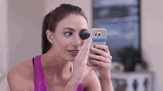 想知道自己多“瞎”？看一眼這小視力測試儀就ok