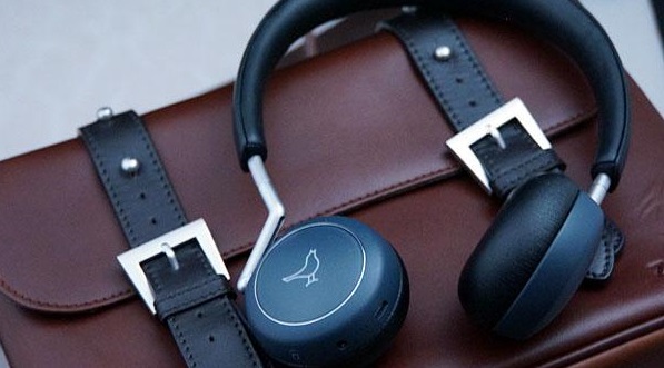 小鳥無線耳機體驗 一個文藝范兒旅行者的耳朵之旅