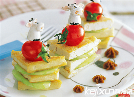 VR虛擬味覺技術(shù)已誕生 可以邊減肥邊享受美食