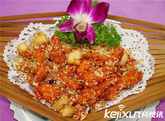 VR虛擬味覺技術(shù)已誕生 可以邊減肥邊享受美食