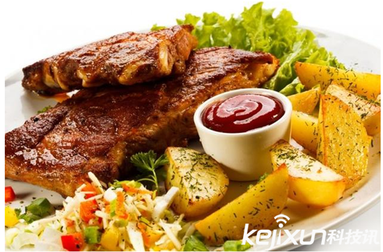 VR虛擬味覺技術(shù)已誕生 可以邊減肥邊享受美食