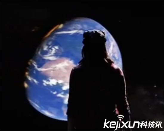 谷歌發布新虛擬應用 足不出戶即可環游世界