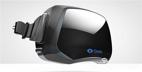 Oculus發布新技術:可使低端電腦用戶獲得VR體驗